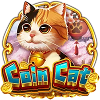 RTP Dragoon Soft Coin Cat